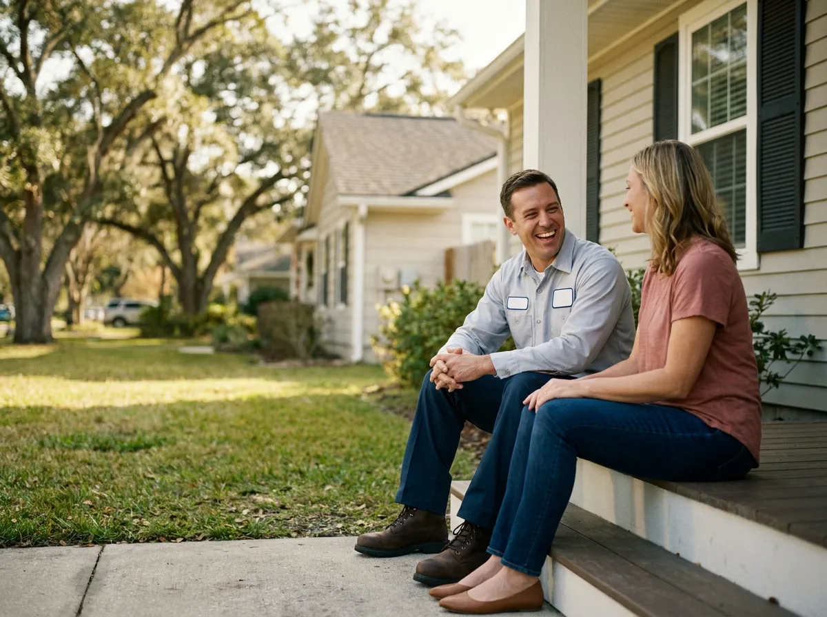 Septic tank pumping FAQs for Ellabell, GA